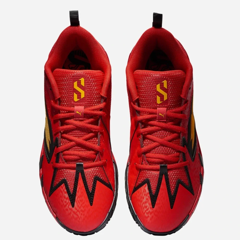 PUMA Scoot Zeros Retro Portland - Picture 3 of 7